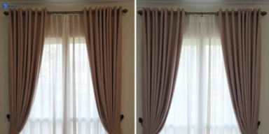 Pre-sale rental inspection curtain steam cleaning wavell-heights real estate